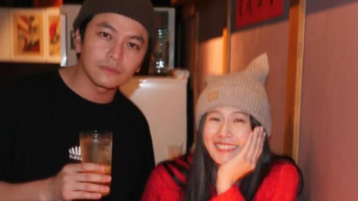 才傳婚變!楊銘威小籠包名店突然「暫停營業」 方志友轉發限動、護夫破傳聞