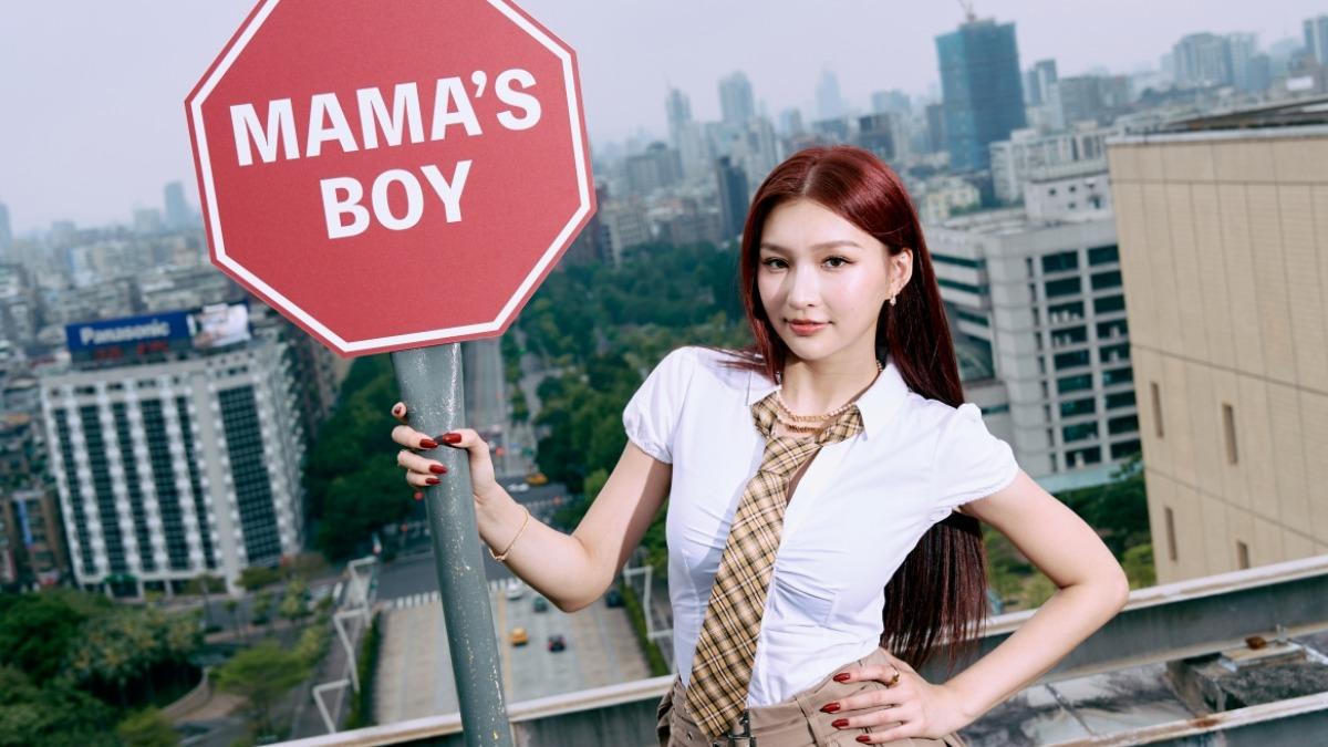 申力安認愛「名模教母」獨子!爆熱戀宣布好消息 陳婉若發聲了
