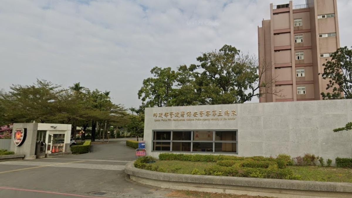 獨／高雄保五總隊警開槍控「黑箱」內幕曝　照顧生病妻不想去台南