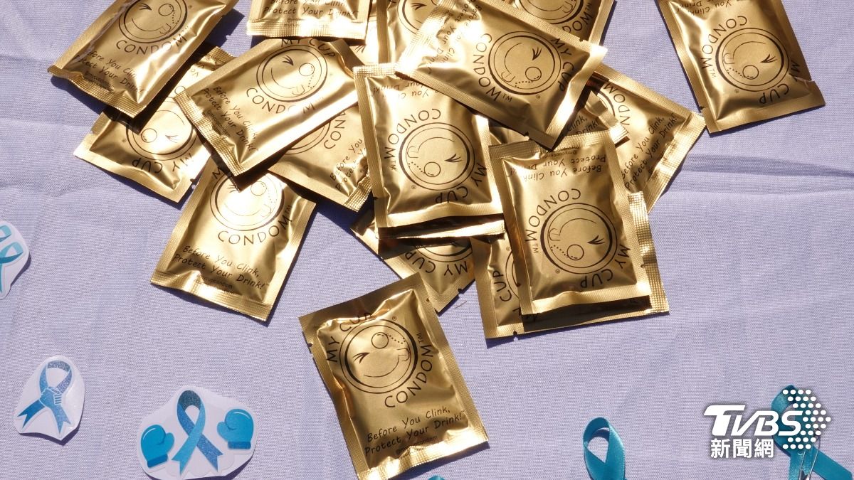 保險套也要漲價了!Karex調漲30% 美伊戰爭引發「斷貨危機」