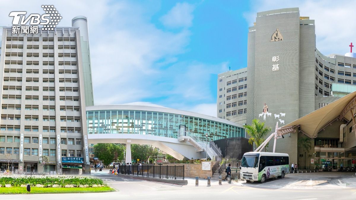彰化新地標啟用!盼23年終圓夢 出入更安全「免再冒險過馬路」