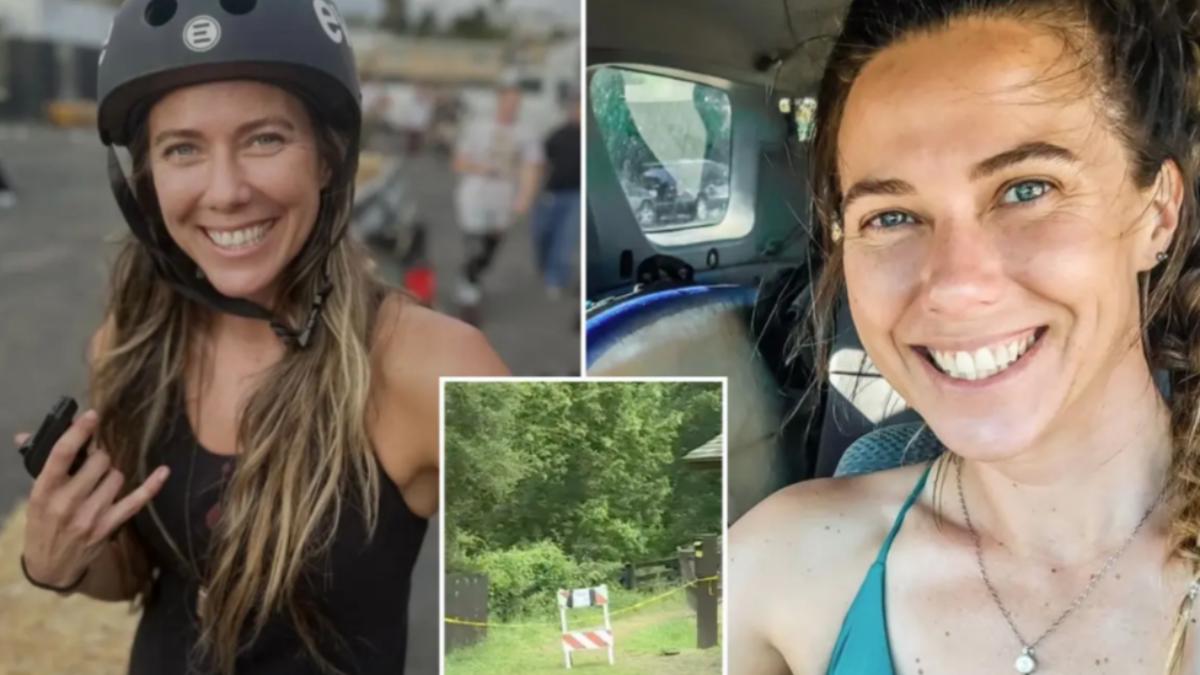 裸死荒野「頸部有詭異痕跡」!美籍女身亡真相反轉 警:不是勒痕