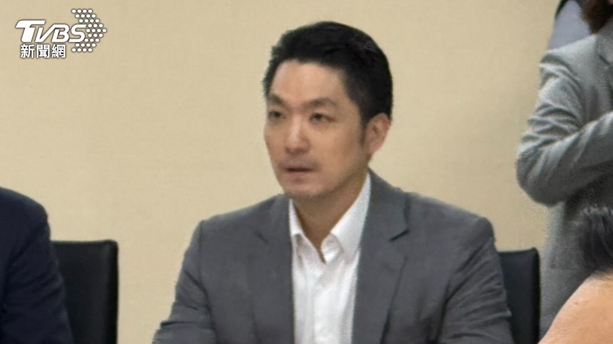 賴清德出訪遭阻急喊卡 蔣萬安喊話對岸:給台灣應有的國際空間