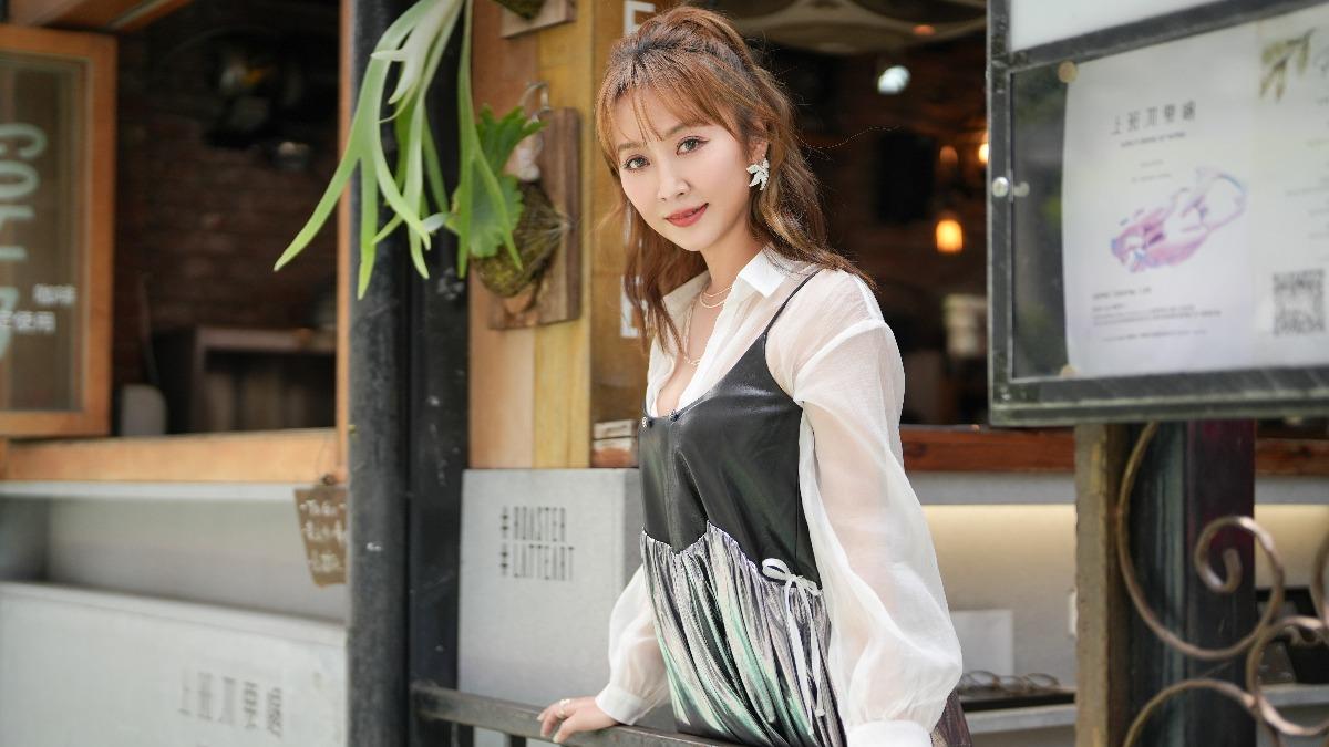 「黃金美魔女」是她!身價上億成房地產達人 霸氣:可以養男人