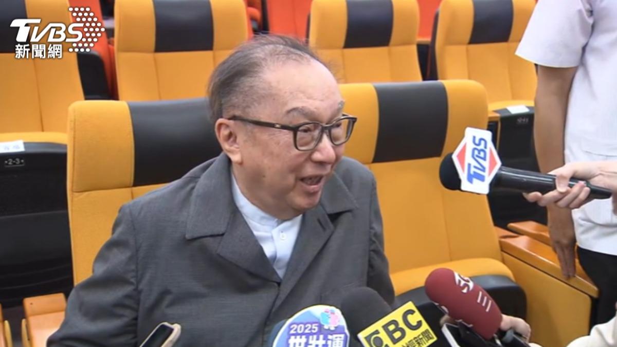 AI爆單帶飛！林百里超前布局22年　知情人士：廣達明年營收翻倍