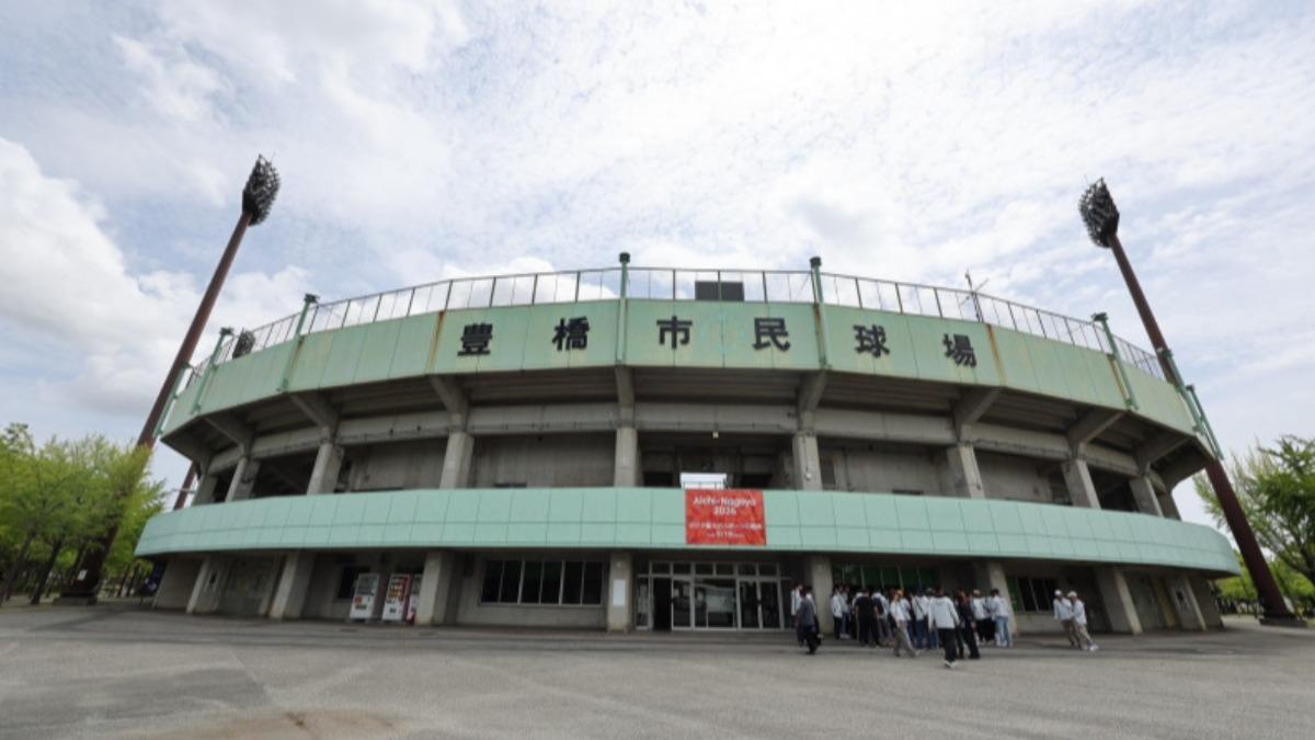 亞運/中華奧會考察棒球項目決賽場地 教練分析風向不利全壘打