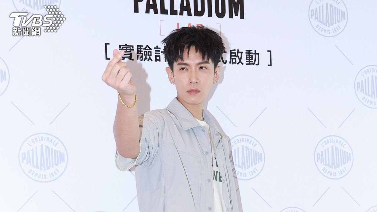 閃兵男星出事了!王大陸扯上黑道遭判刑 好友柯震東首回應