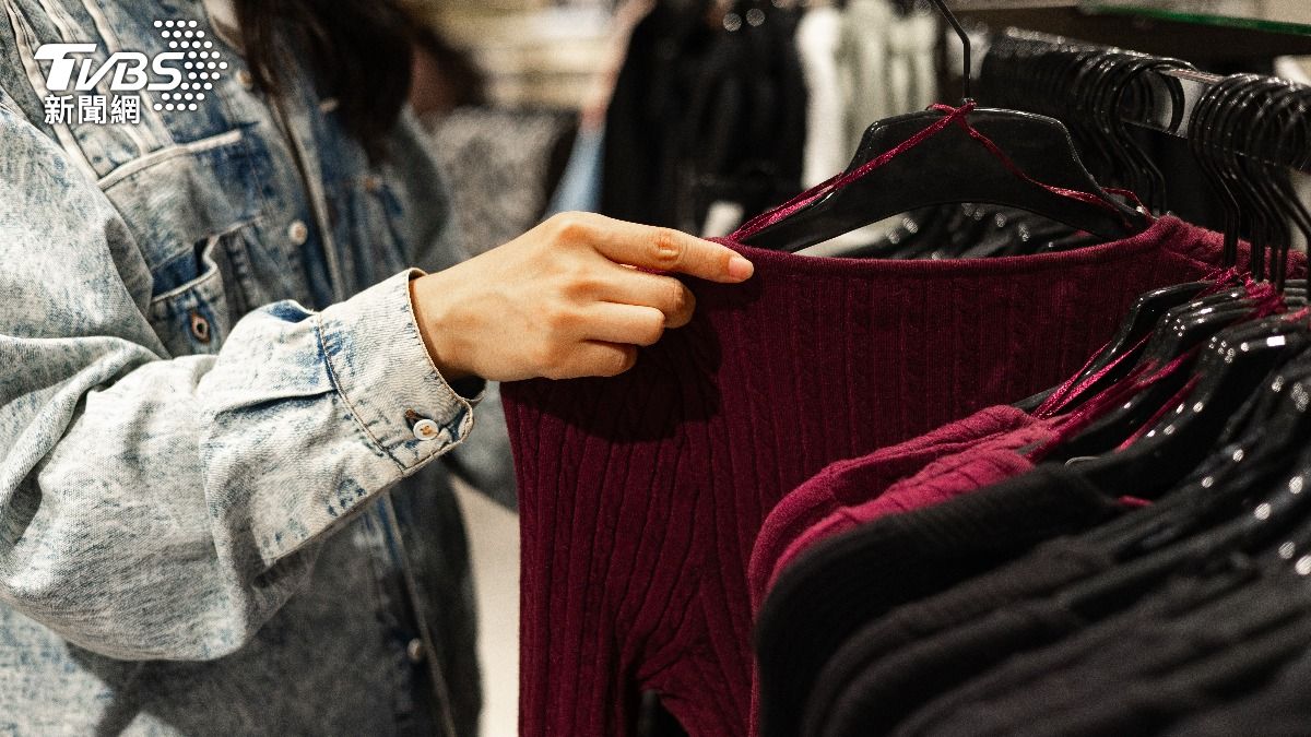 新衣服要洗嗎？內行給原因勸：一定要　苦主曝「全身起疹」下場