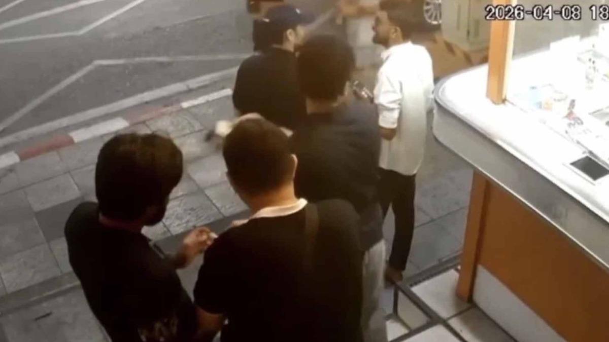 假換匯真行竊! 泰國芭達雅連傳遊客換匯遭盜案件