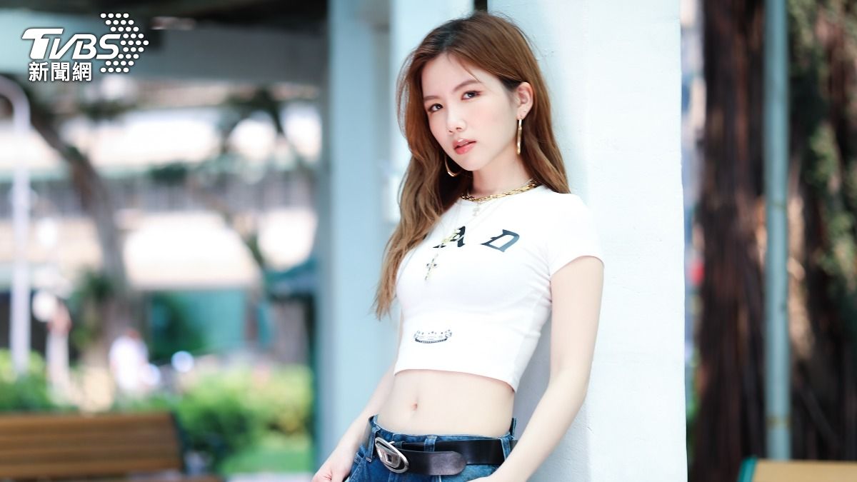 獨/女星認愛小楊祐寧!談情拿「婁峻碩當標準」 男友傻眼:害我很難做人