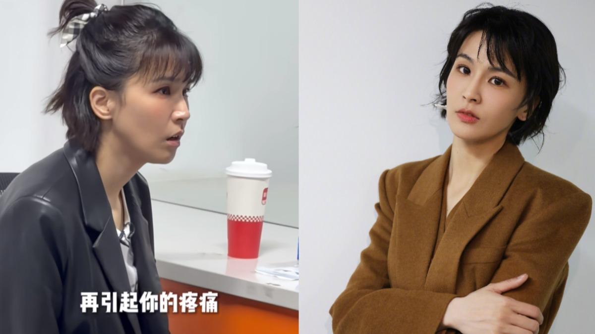 曾沛慈參戰《浪姐7》累壞了！認生病「不在最好狀態」　苦喊：能活著回家嗎