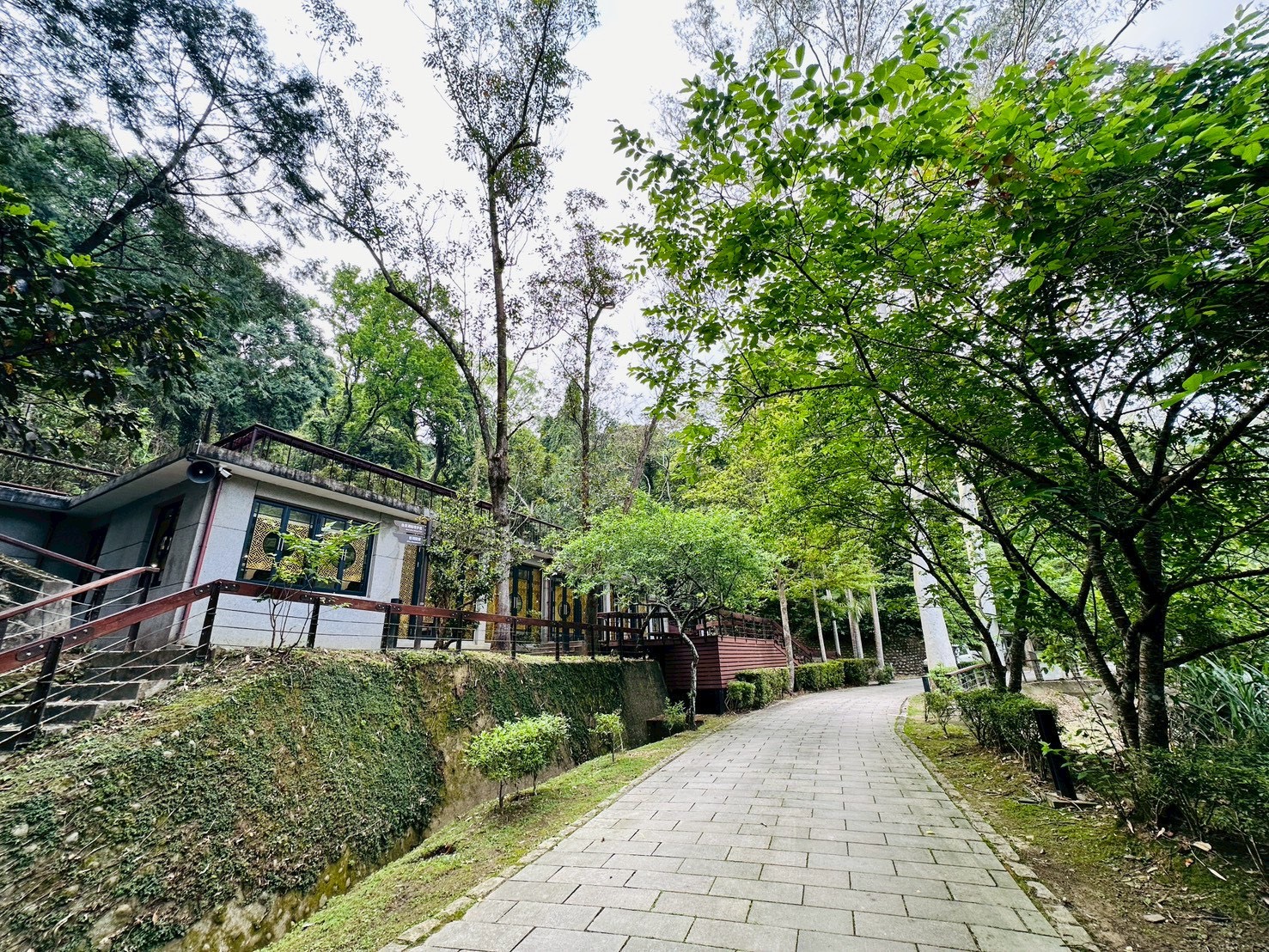 二號辦公室 後慈湖蔣美食 蕃薯藤特色餐食空間