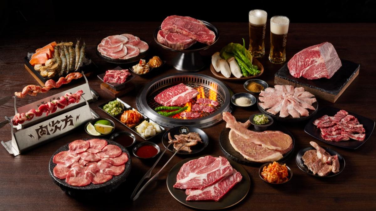 王品旗下餐飲優惠。（圖／業者提供）