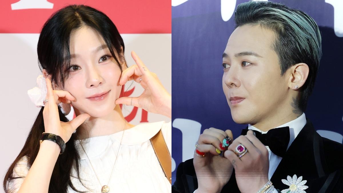 真的有GD、泰妍!5/30降臨高雄世運 「還有這3組韓星」5/11開賣