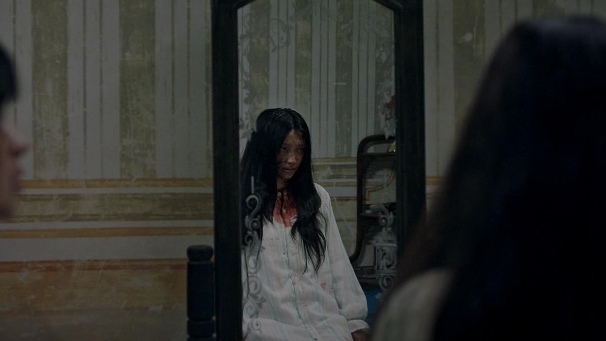 恐怖片《開棺》系列票房破千億！　新人演員難忘為戲「生吞鰻魚」：想到就發抖