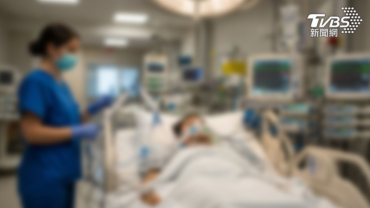 男肝腫瘤破裂送ICU!一句「誰照顧」引爆2女開戰 醫嘆全失控