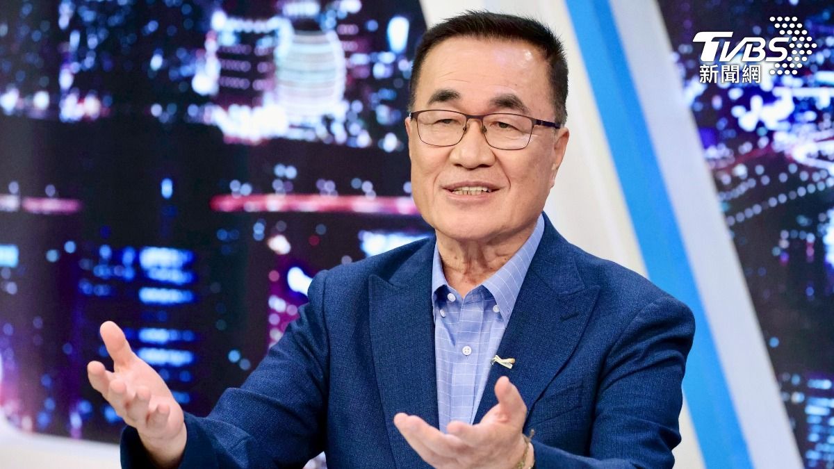 李四川喊讓「無人機產業起飛」 綠議員狠酸:藍委砍預算怎不講