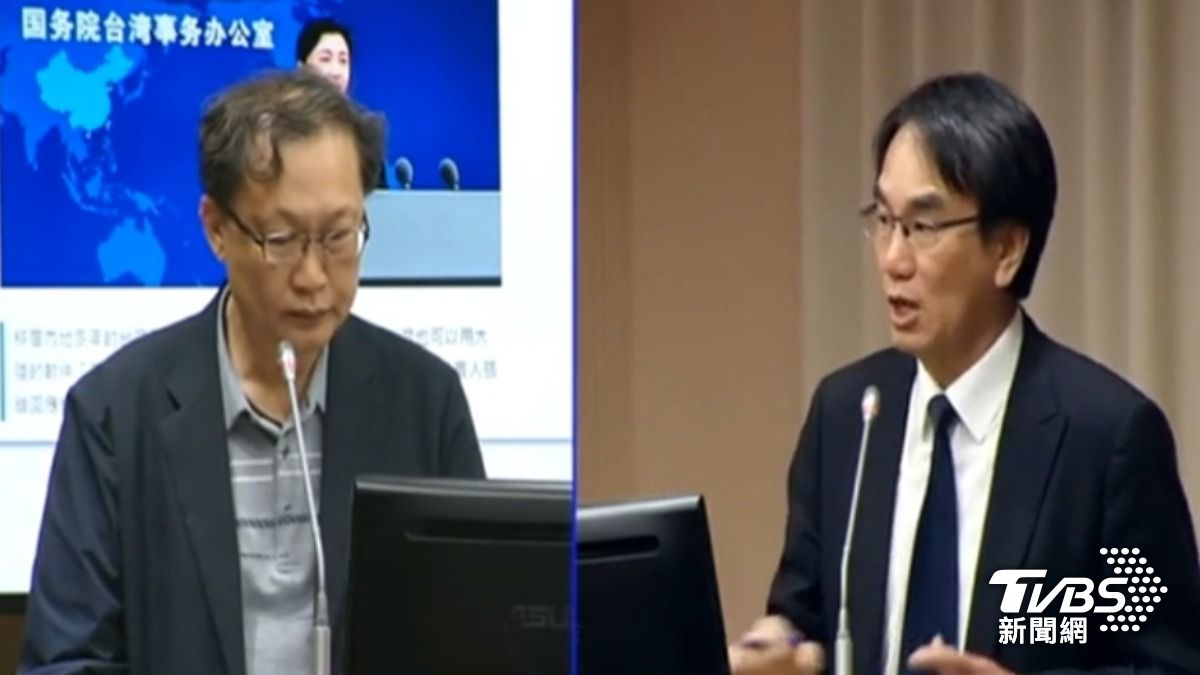 「高德地圖APP」被外界質疑有資安和國安疑慮，數發部表示正持續檢測並觀察中，也呼籲民眾盡量別用。（圖／TVBS）