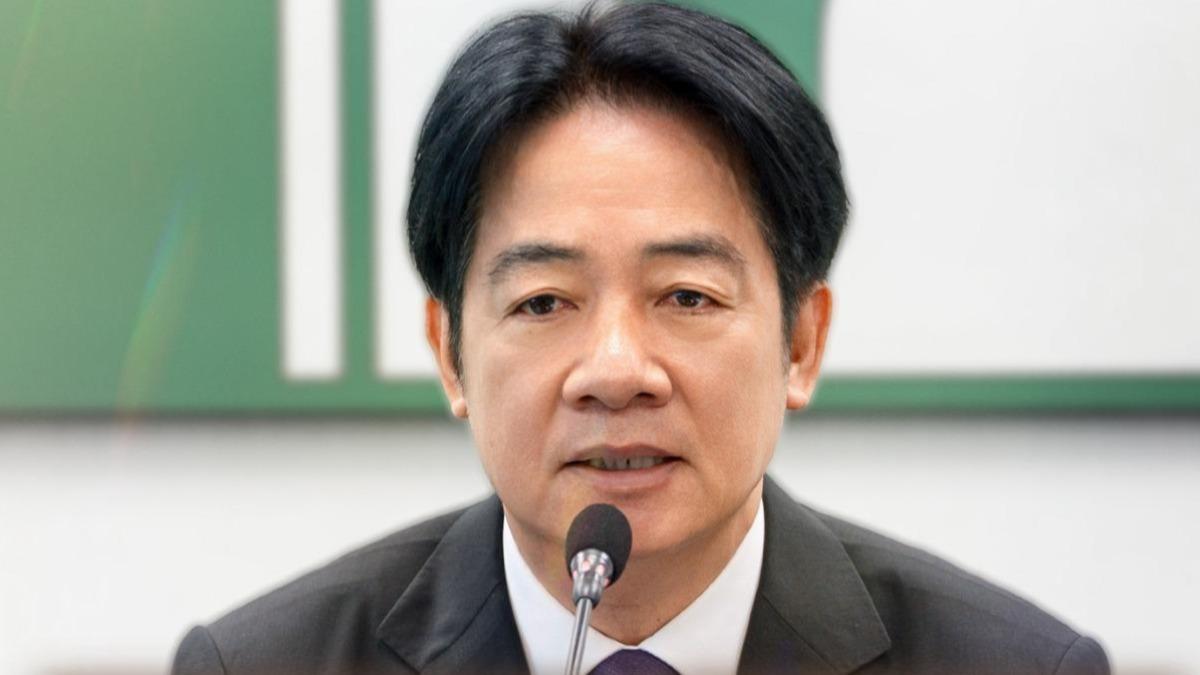 賴清德「訪非受阻」 模里西斯低調:重視與中國關係