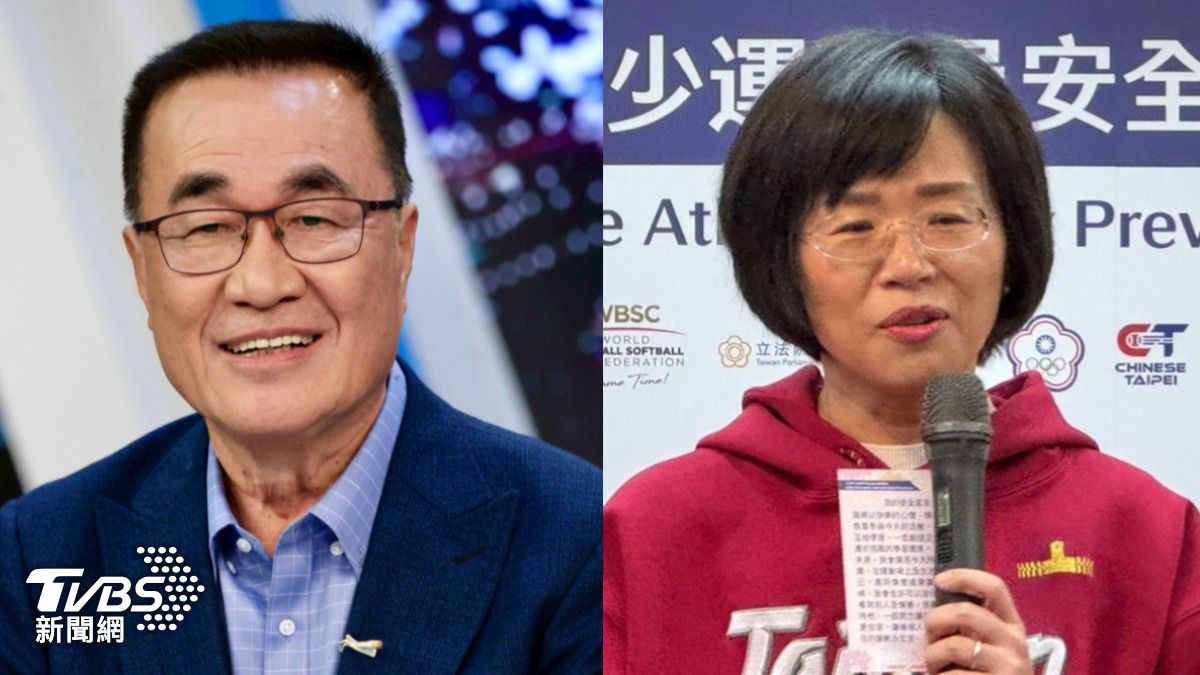 李四川、蘇巧慧民調誤差縮小!黃暐瀚揭1關鍵:藍營策略錯了
