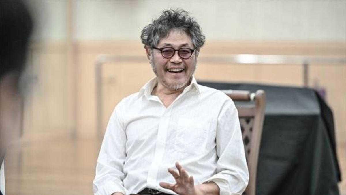 韓國影帝「驚傳病逝」！享壽64歲　演戲到最後一刻慟別