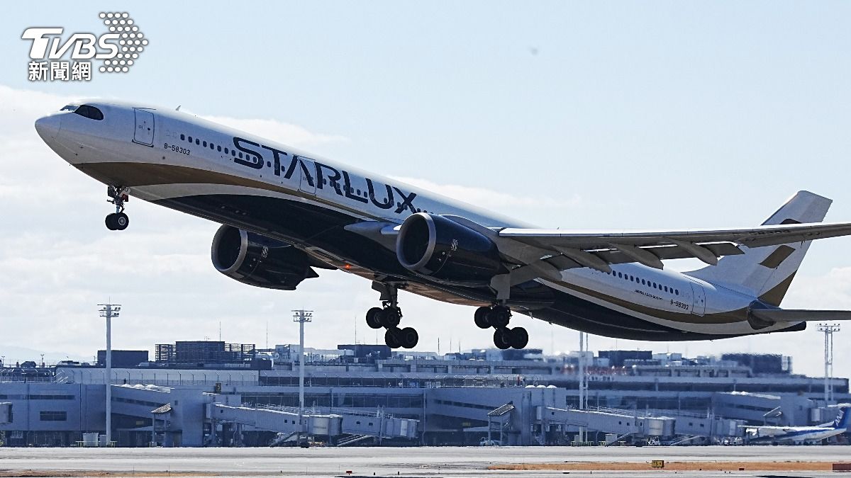 確診麻疹!30多歲日男遊台發燒「航班曝光」 同機旅客注意