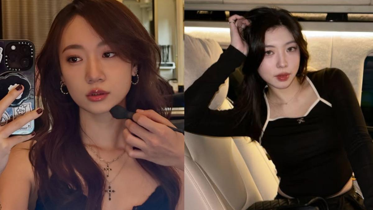 朱軒洋扶正吳卓源!前女友Cindy深夜吐心聲 「綠色零食」藏深意