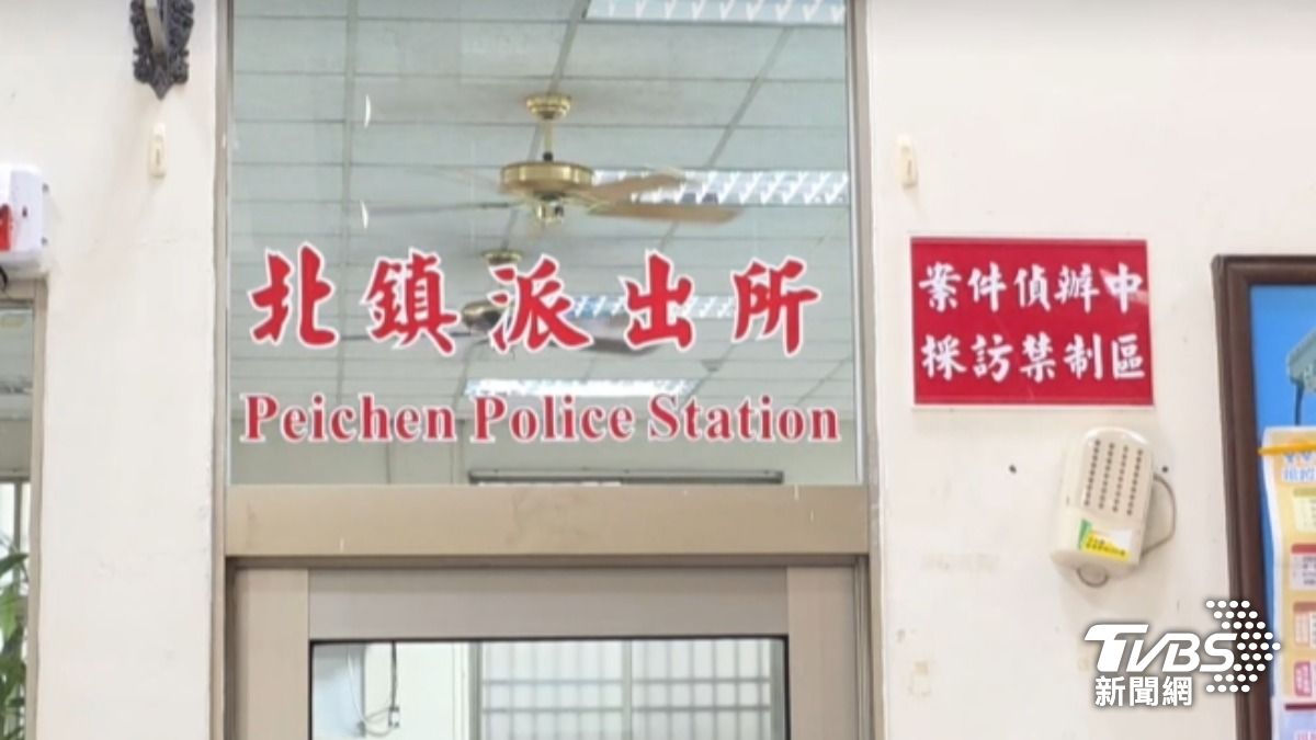 嘉義男酒醉鬥毆遭警保護管束 1小時後離奇「陳屍戒護區」