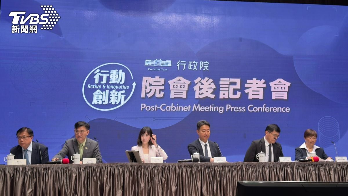 小黃司機快看!政院拍板:補貼計程車加油「每台最高6千元」
