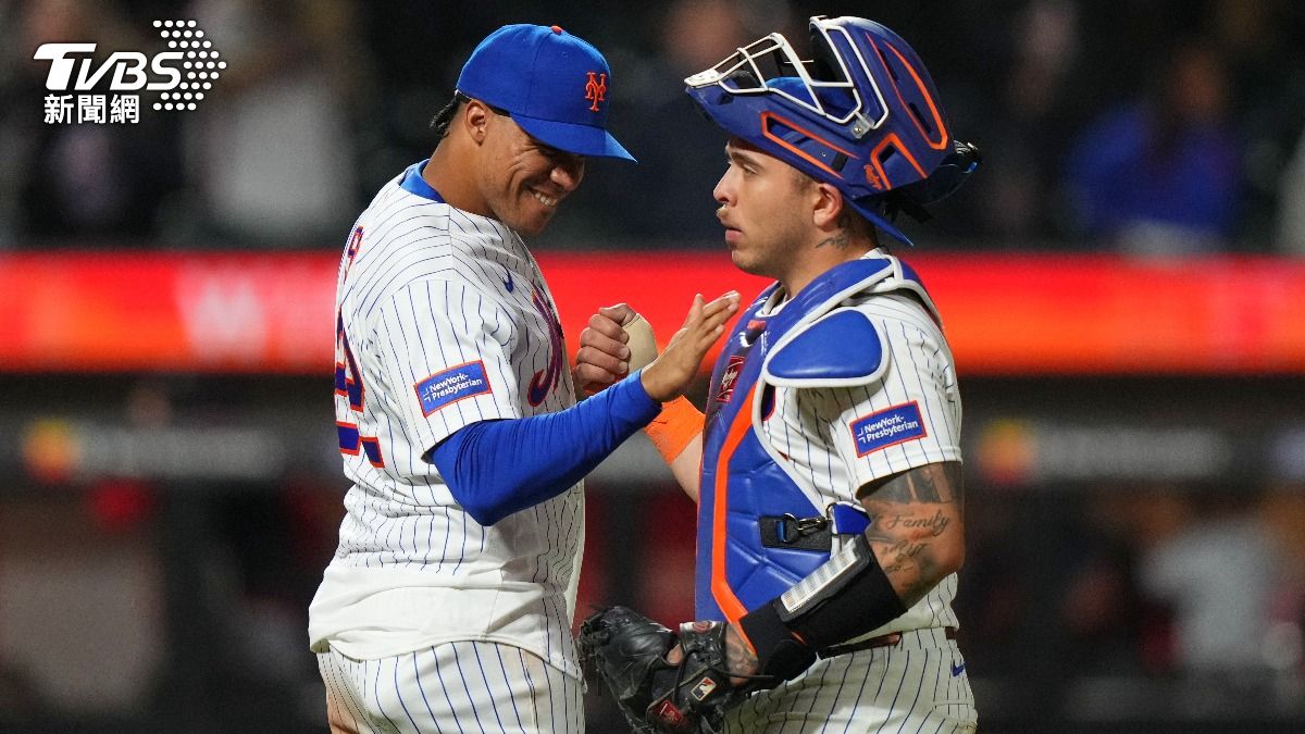 MLB/終止12連敗不開心!大都會剛迎回索托 換林多掛彩傷退