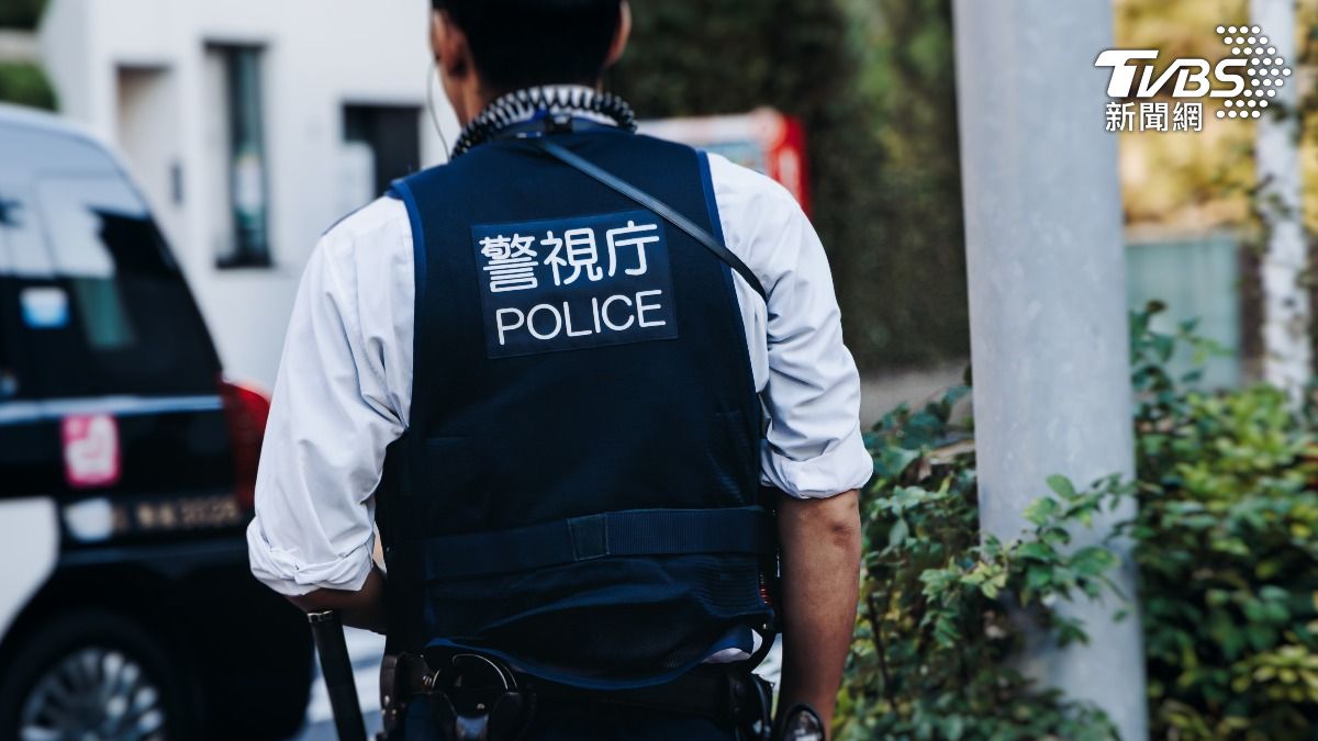 台灣17歲少女日本被逮!涉詐騙8旬婦118萬 現金藏超商女廁