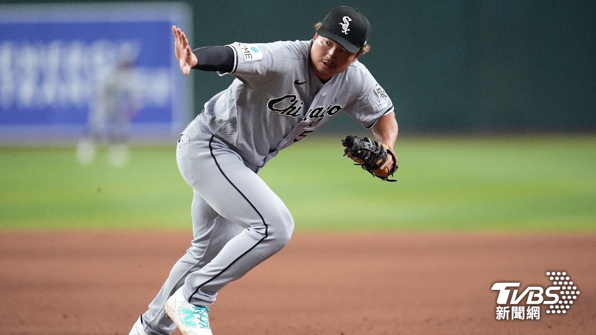 MLB／村上宗隆太神！連5場開轟追平大谷翔平紀錄　有望超車法官