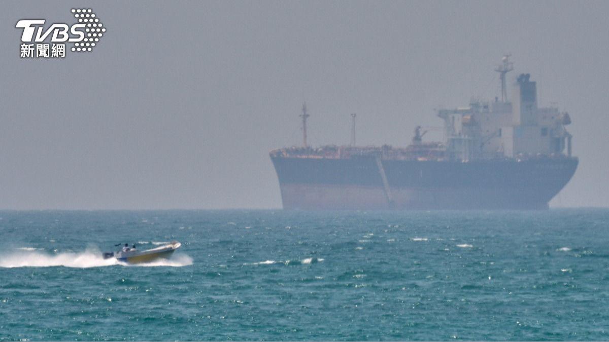 「清除荷姆茲海峽水雷」要6個月?破除伊朗封鎖 美軍最糟劇本曝