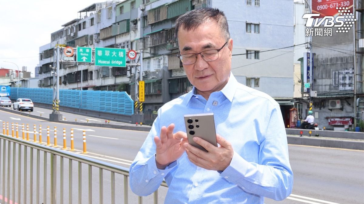 台北鼠患怪李四川「昔日1政策」? 游淑慧揭真相:川伯冤啊