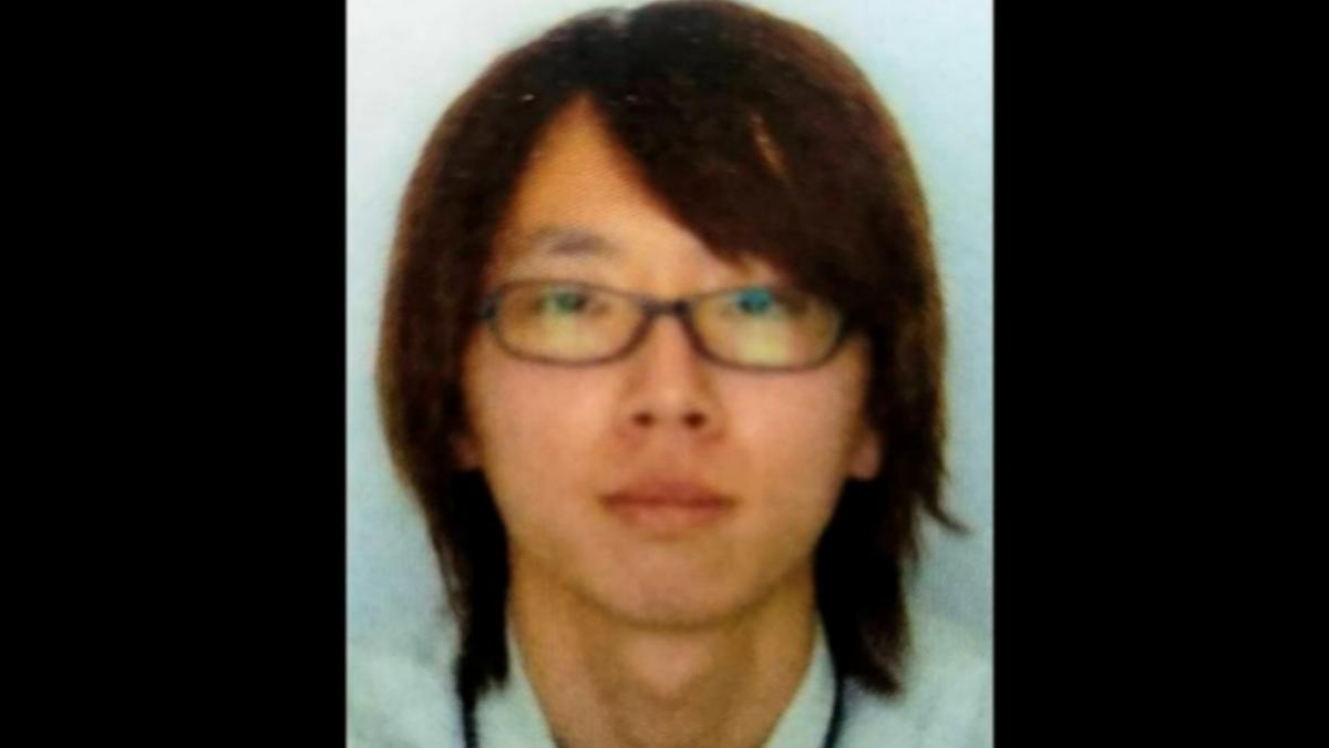 針對社群媒體瘋傳「兇嫌為中國籍」的說法，《週刊文春》記者首度出面嚴正闢謠。（圖／翻攝自富士新聞網）