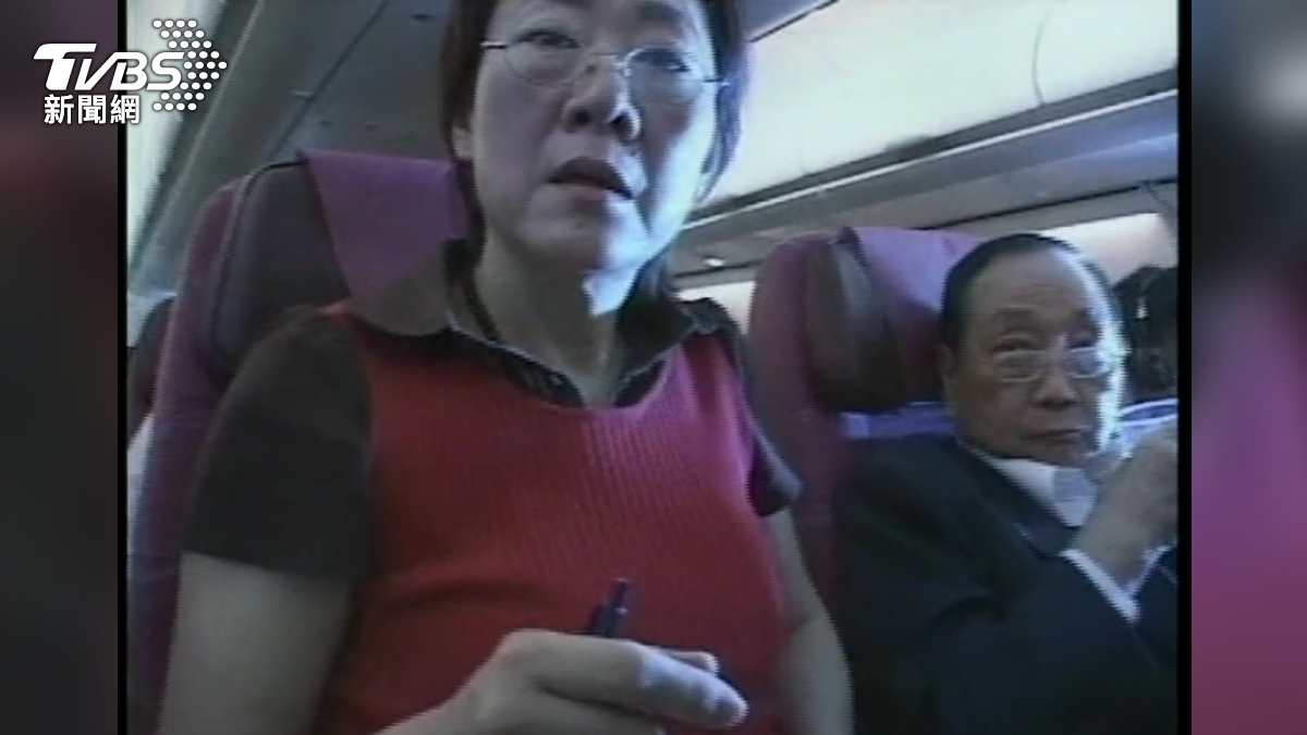 TVBS社會檔案 力霸掏空案2/逃亡飛機上「被記者直擊」還瞎喊人權? 王又曾躲美爽9年客死異鄉