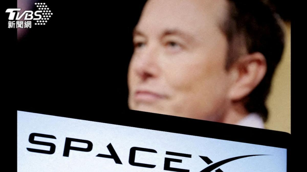 SpaceX要來了？傳加快IPO進程　最快6月11日定價