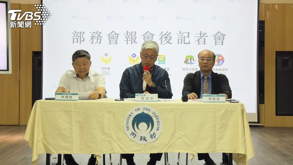 培訓機長要1億!空勤總隊缺人「狂被民航挖角」 內政部允加薪