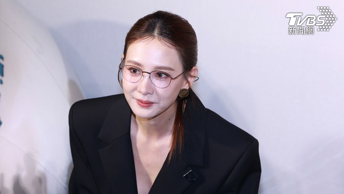 《陽光女子》赴陸宣傳變「中國台灣」!安心亞首露面認:心情受影響