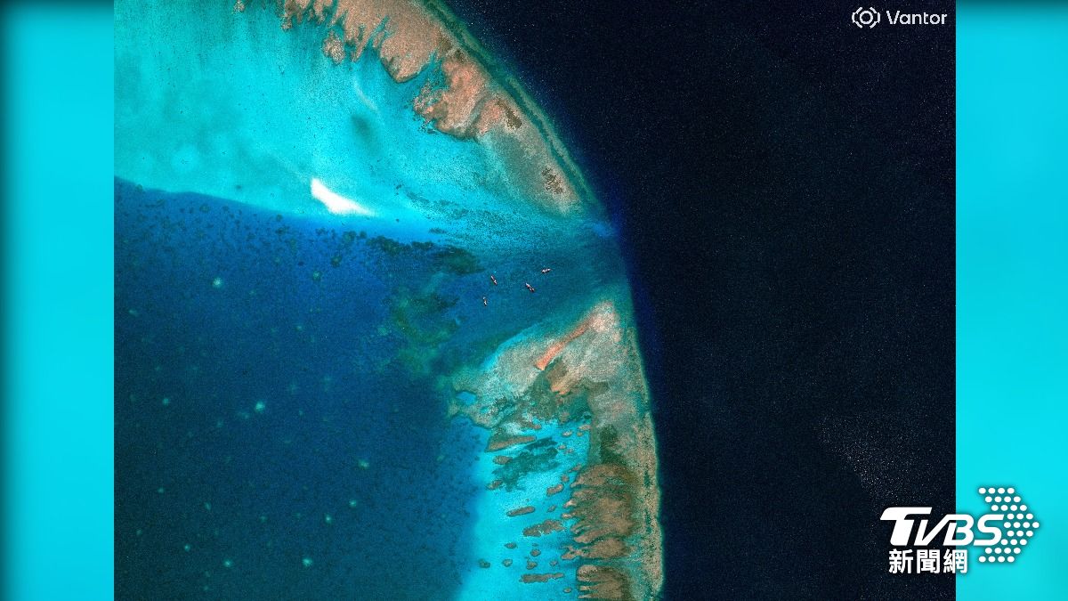 中國宣布開發1.1萬島嶼強化海權 專家:全年巡邏鄰國海域