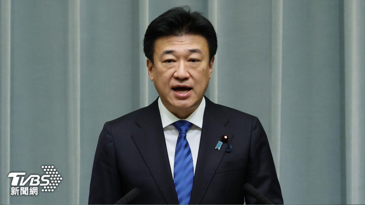 中國拘留2名日本人!日官房長官證實 傳涉稀土出口管制案