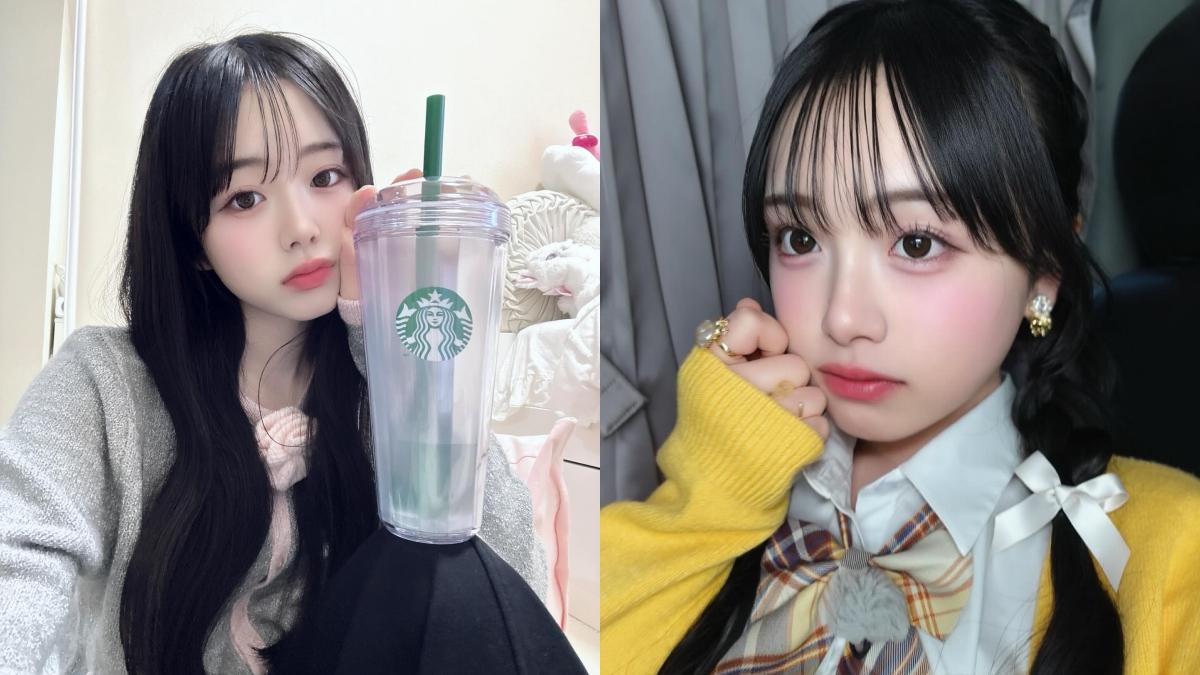 18歲百萬女網紅「腸炎併發腎病」險喪命! 腦部腫脹失憶+幻覺幻聽