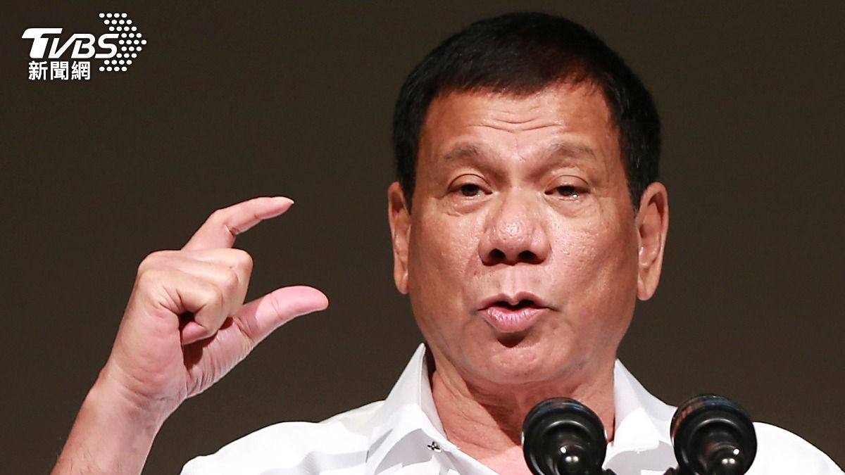 國際法院認證「反人類罪」！菲律賓前總統杜特蒂審判將開跑