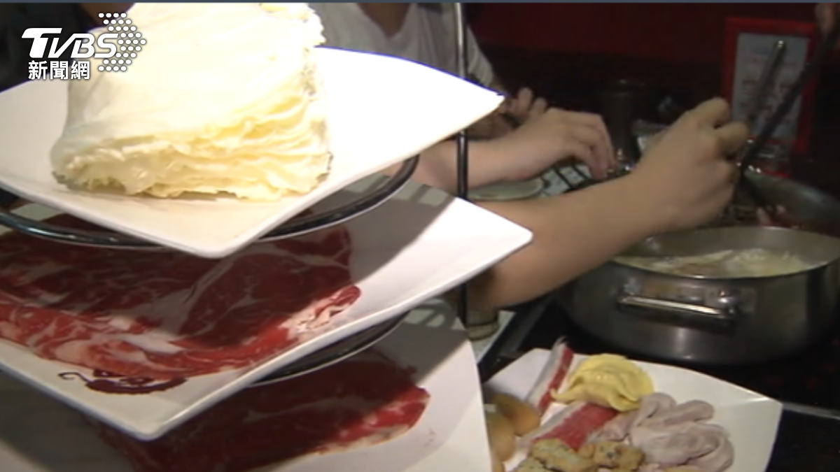 餓過頭再狂吃超傷身!醫揭腸道慘況 「這習慣」恐害慢性發炎