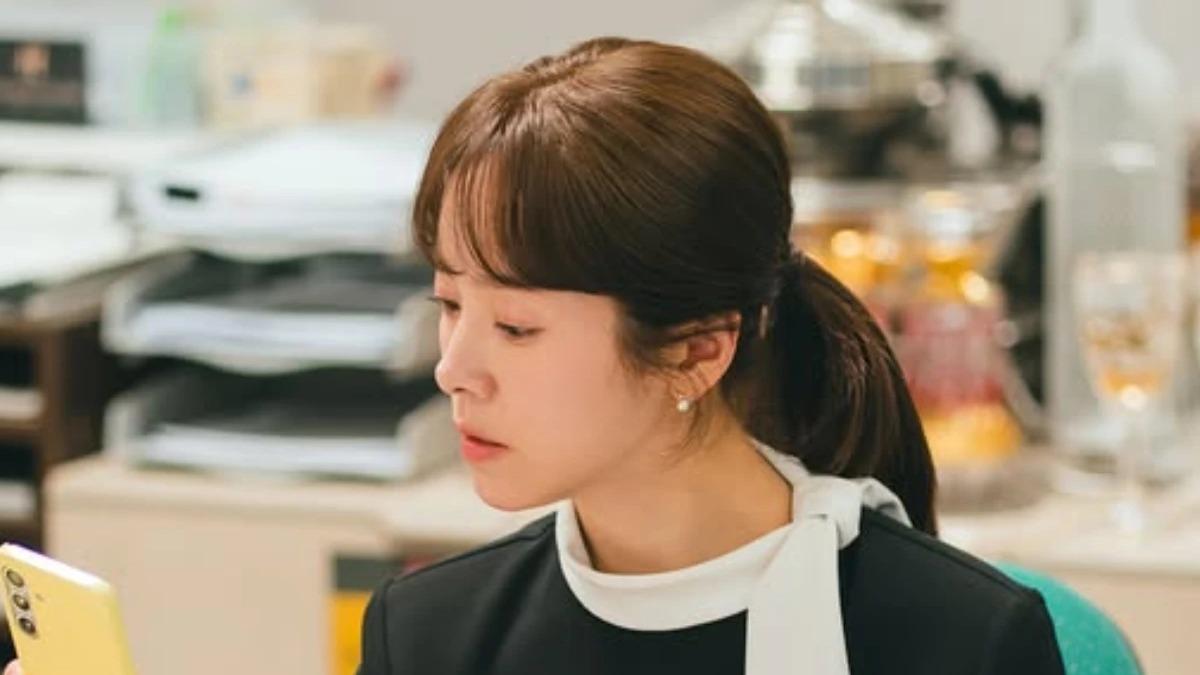 4星座看似耍廢其實超自律。（圖／翻攝自IG@jtbcdrama）