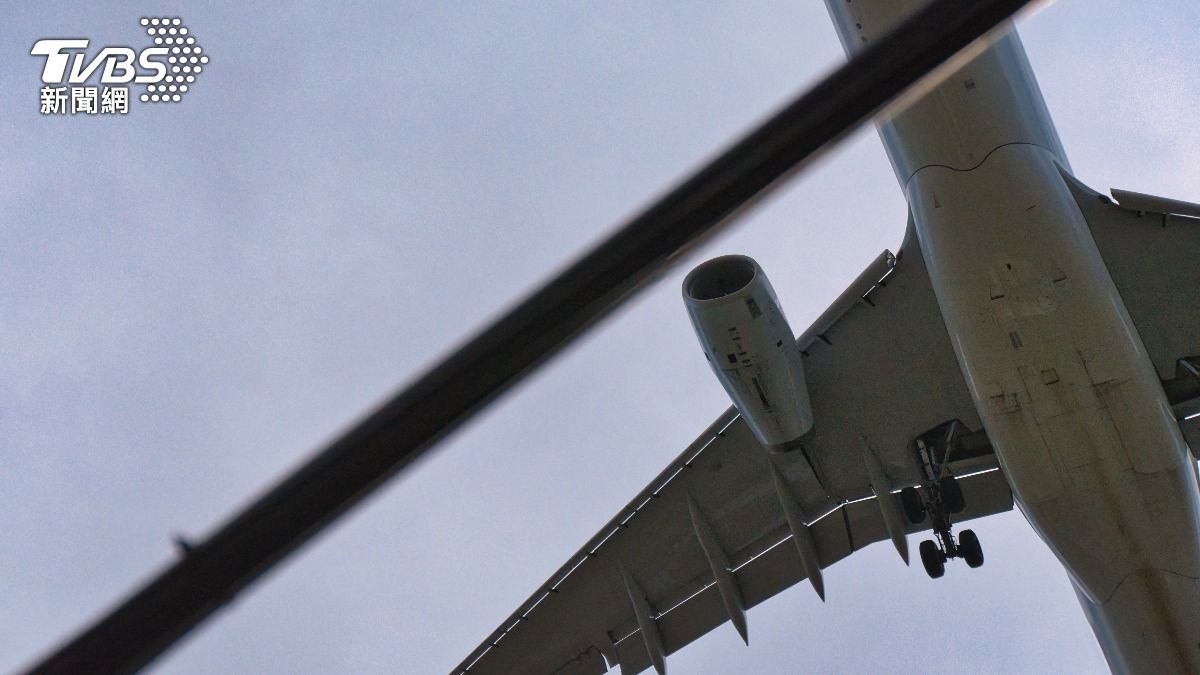 陸喊恢復直航!梁文傑:歐美日韓線較有賺頭、尊重航空公司意願