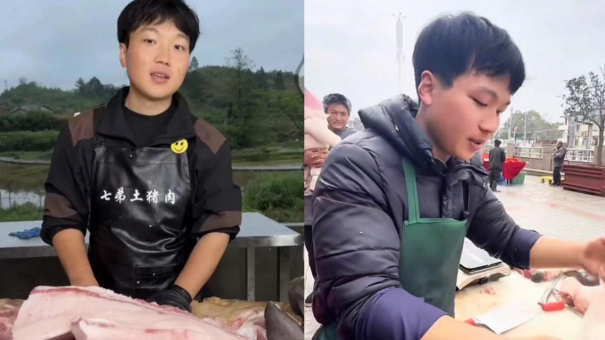 21歲輟學賣豬養6弟妹!他崩潰:別生了 父母不聽「添7弟」確診唐氏