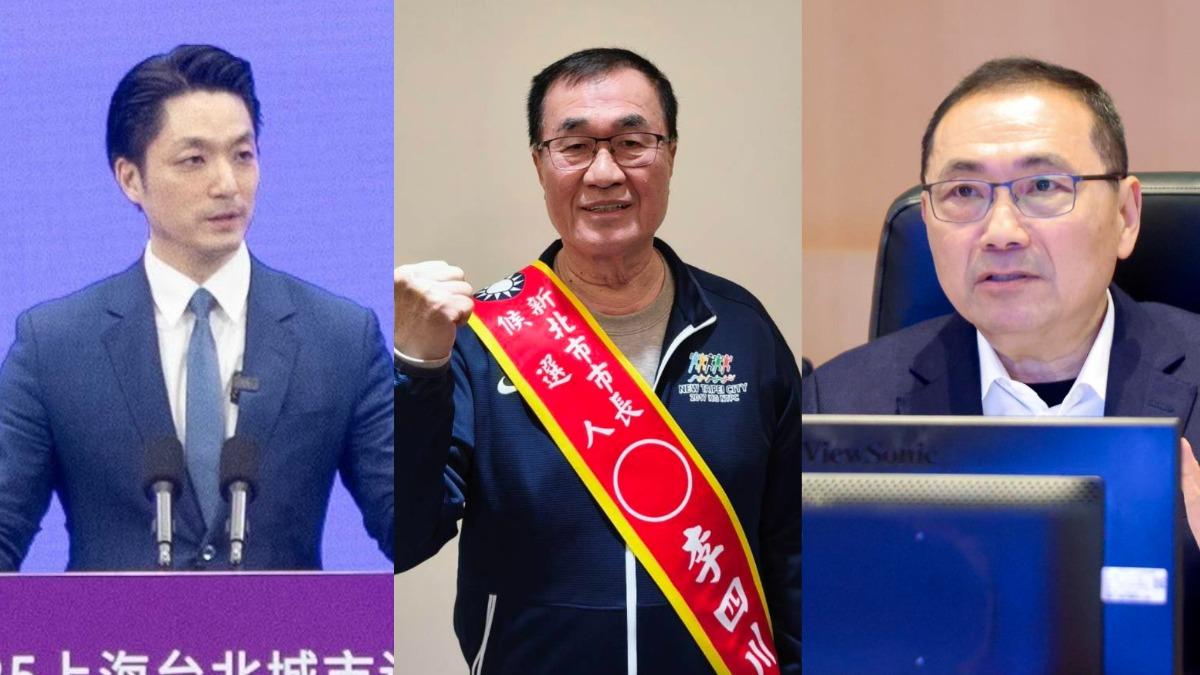 年輕人支持度慘敗!他揭李四川勝選關鍵 點名「2大咖」最重要