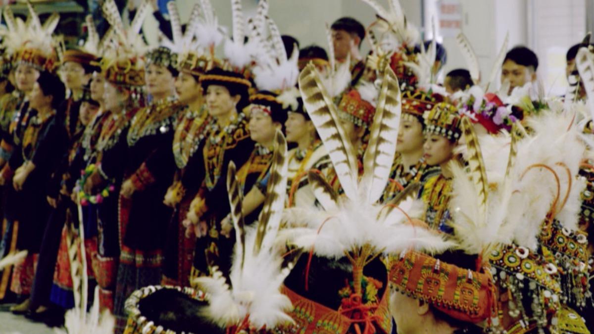 12年拍一隻鳥！紀錄片大師回歸　《飛吧！熊鷹》深入部落禁地揭開「天空王者」恩怨情仇