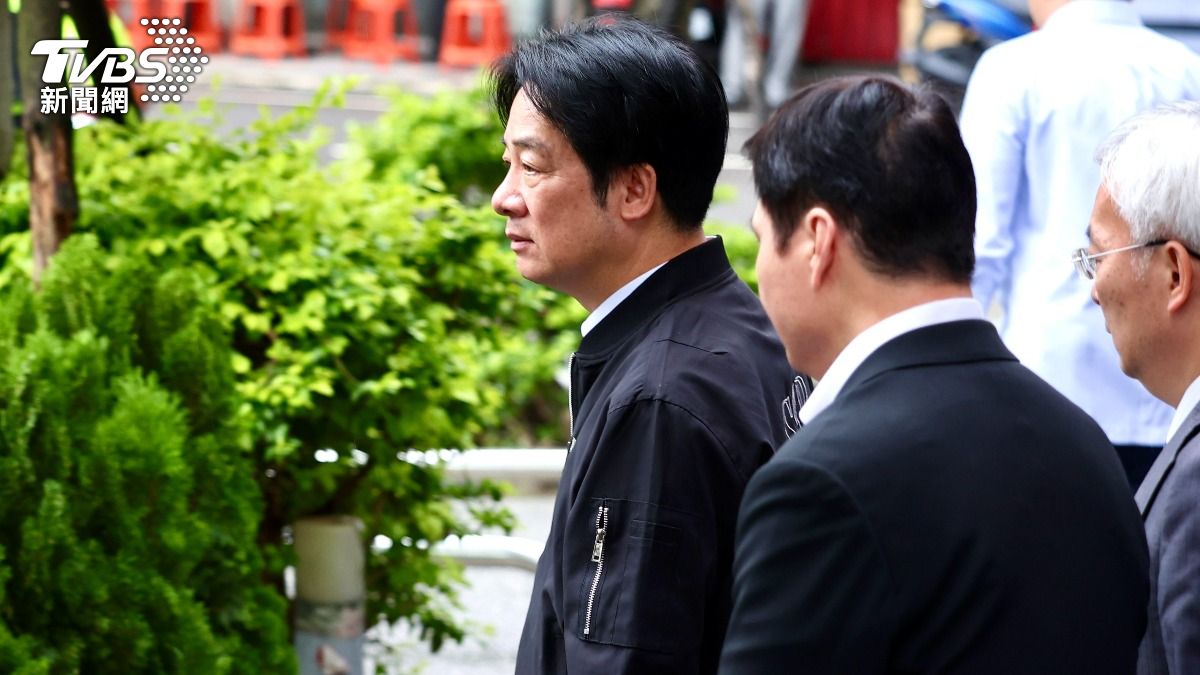 北市女警產後血崩亡　賴清德親慰問：已請相關單位提供家屬協助